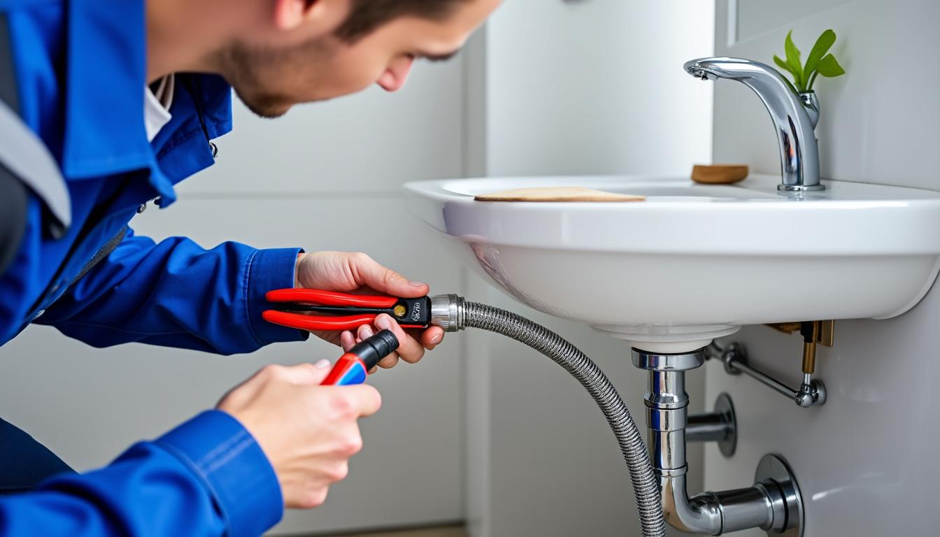 découvrez nos conseils et astuces pour bien choisir un flexible de robinet adapté à vos besoins et réussir facilement son installation. assurez-vous confort et durabilité dans votre cuisine ou salle de bain !