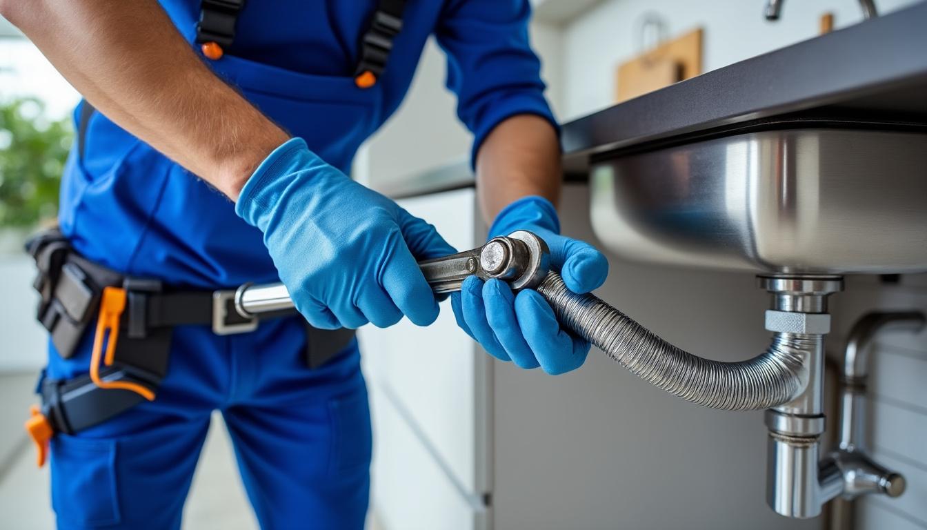 découvrez nos conseils et astuces pour bien choisir un flexible de robinet afin d'assurer une installation réussie et durable. suivez nos recommandations pour sélectionner le modèle adapté à vos besoins et garantir une plomberie sans souci.