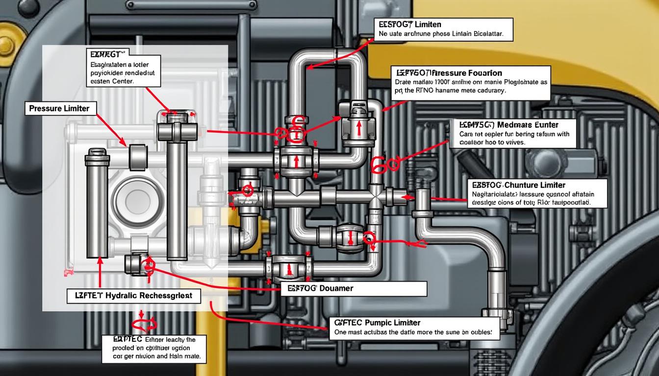 découvrez comment fonctionne un limiteur de pression, son rôle dans les installations hydrauliques et les principaux avantages pour la sécurité et la longévité de vos équipements.