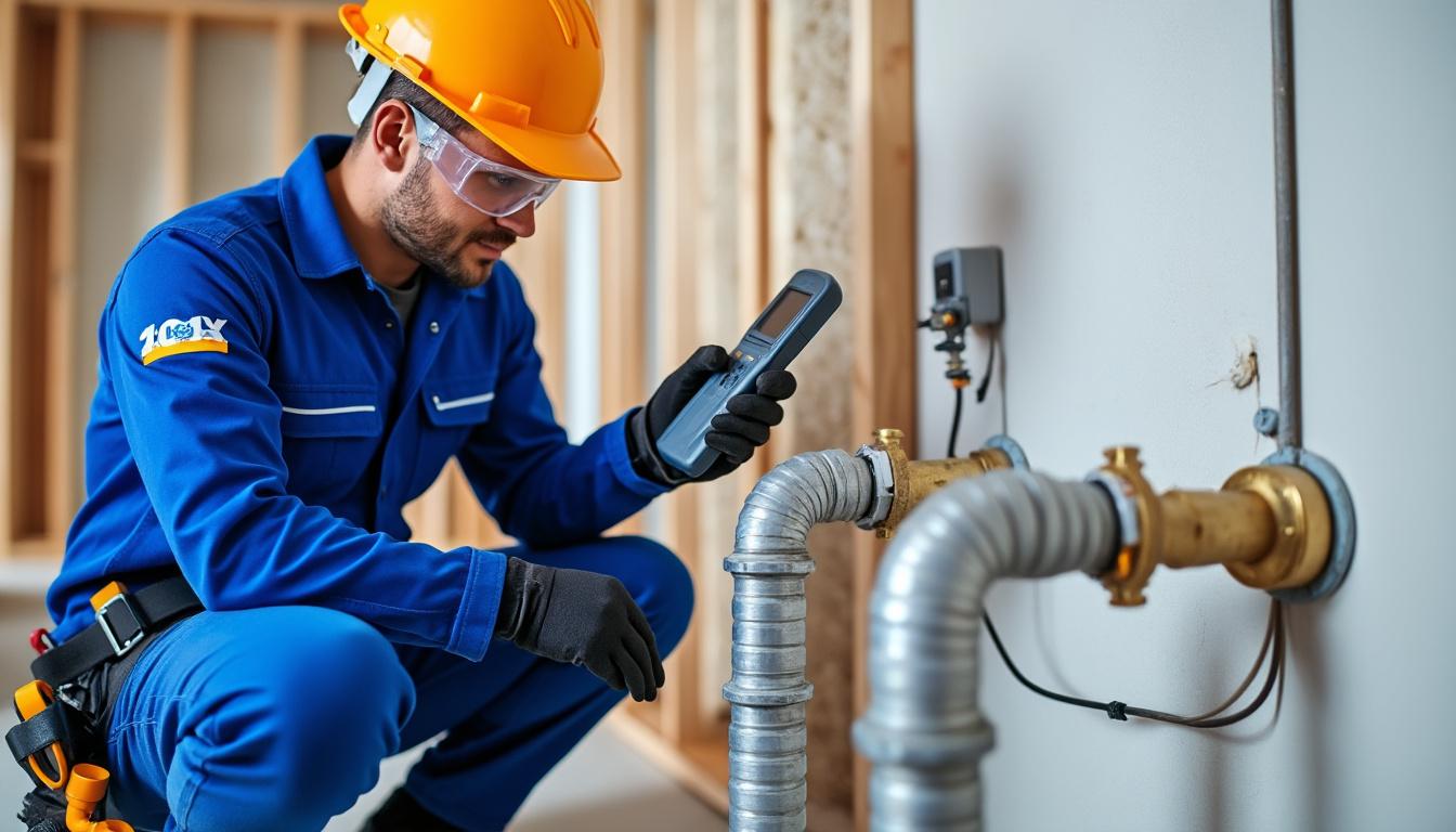 découvrez comment installer, utiliser et entretenir un flexible gaz en toute sécurité. conseils pratiques, normes et bonnes pratiques pour garantir votre sécurité et la conformité de votre installation.