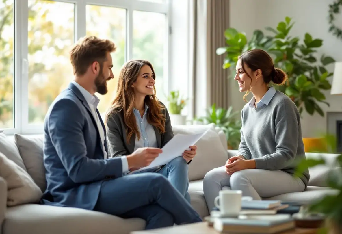 combien touche un agent immobilier sur une vente