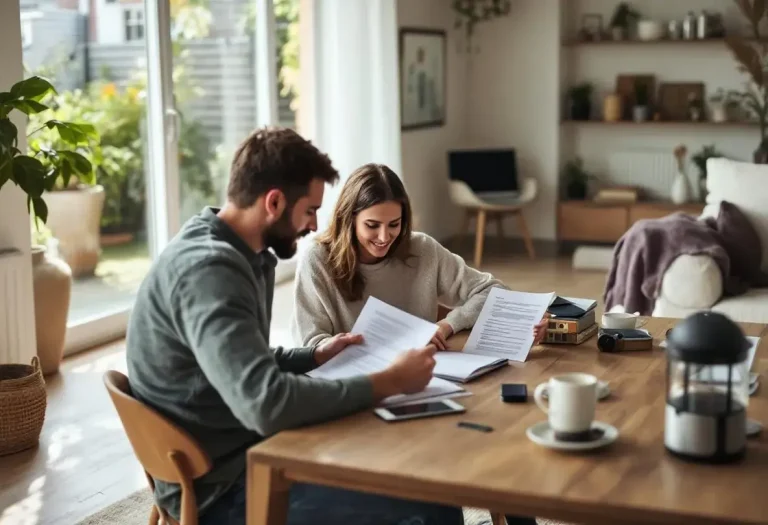 contre offre immobilier