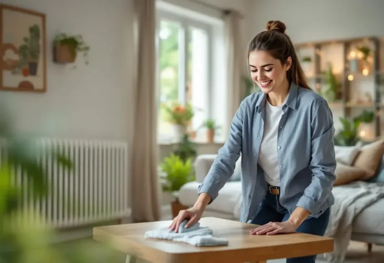 prix femme de ménage 2h par semaine