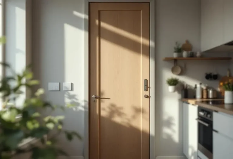 charnière invisible