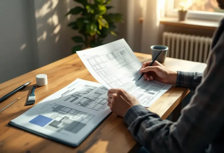 comment consulter un permis de construire d'un voisin