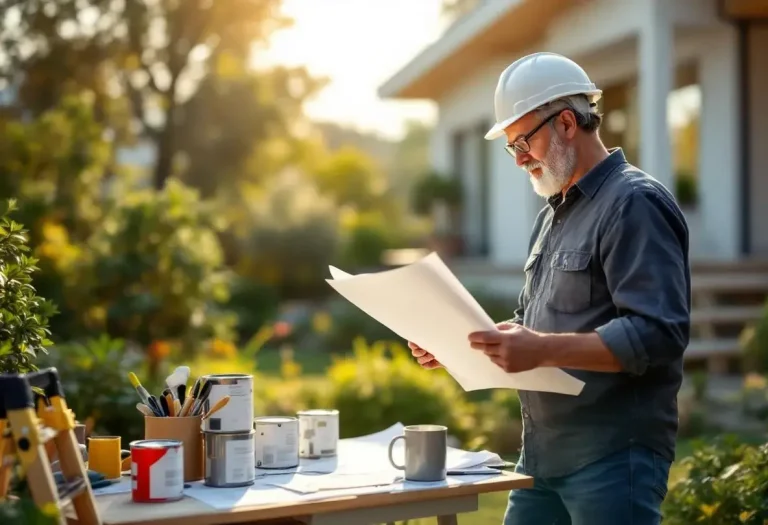 peut on commencer les travaux pendant le recours des tiers