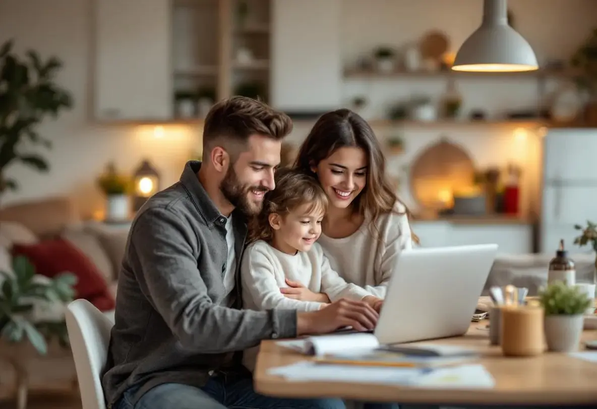 portail famille meudon