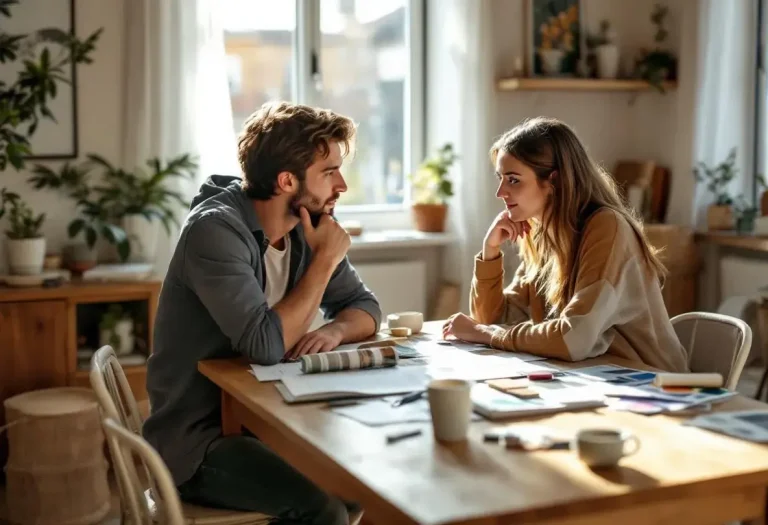 que faire quand on regrette son achat immobilier