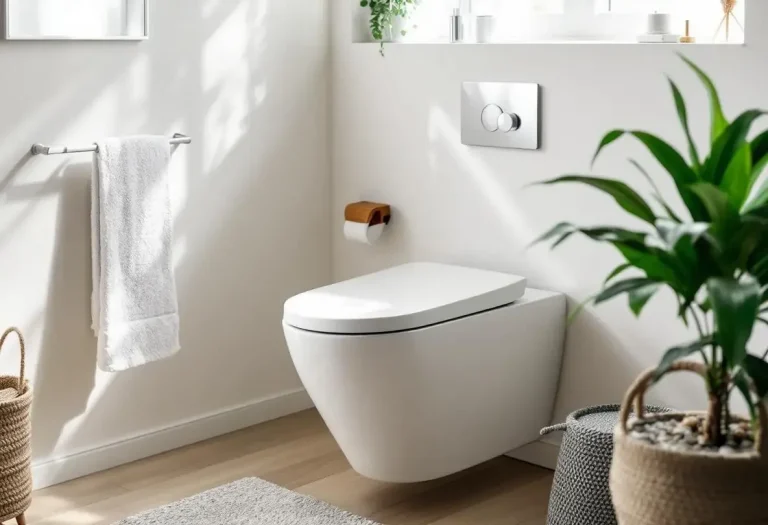 à quoi sert un bidet dans une salle de bain