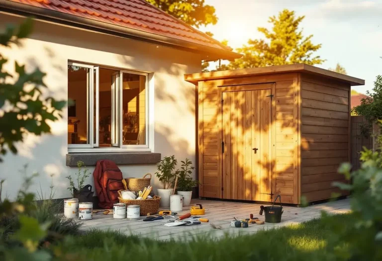 faut-il un permis de construire pour un garage de 20m2