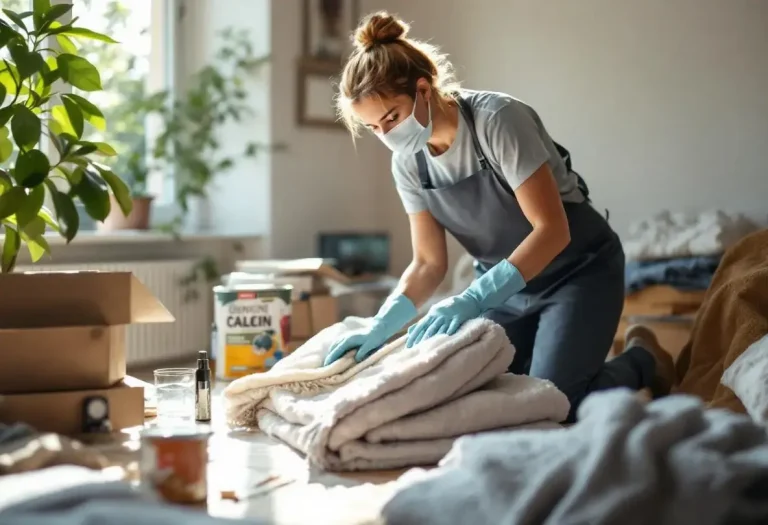 nettoyage diogene paris