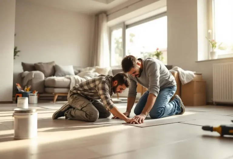 prix pose carrelage au m2