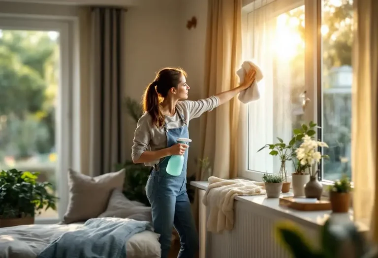 recette miracle pour nettoyer les vitres