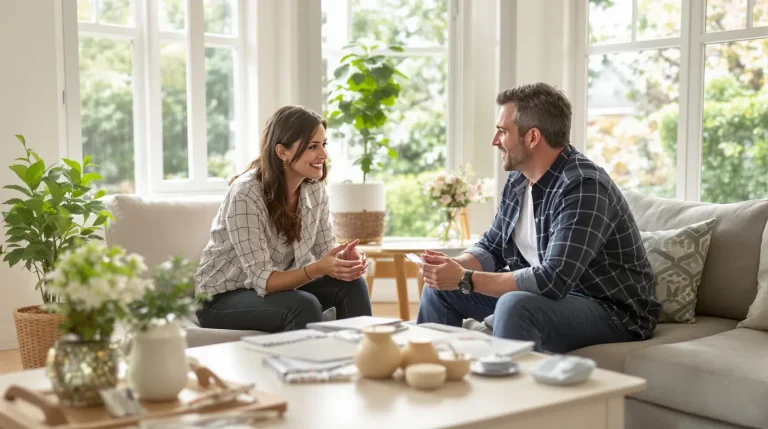 maison à vendre cause divorce urgent