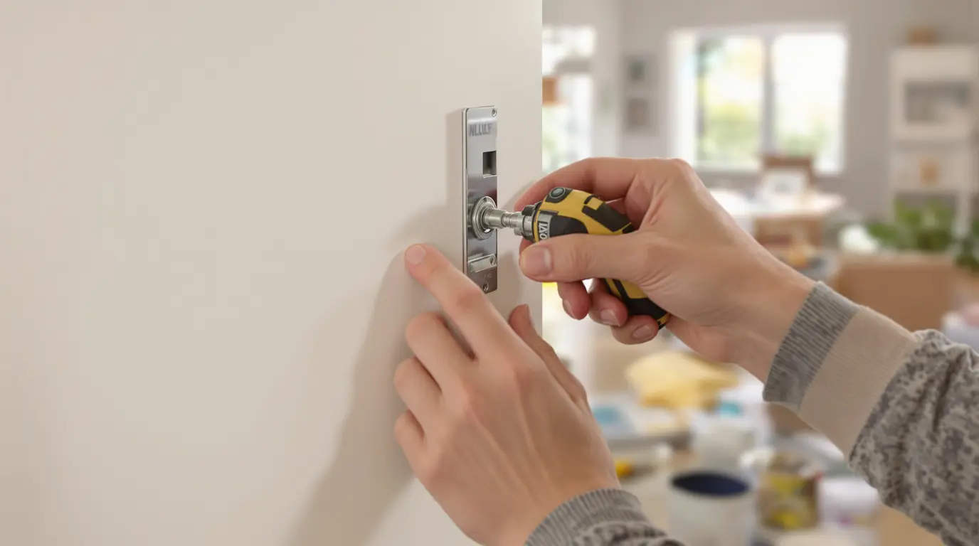 taille cheville molly pour ba13