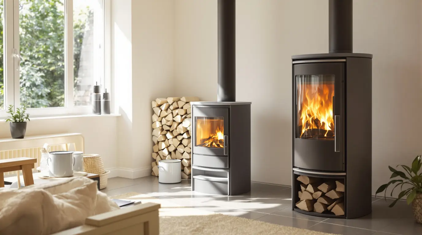 albizia bois de chauffage