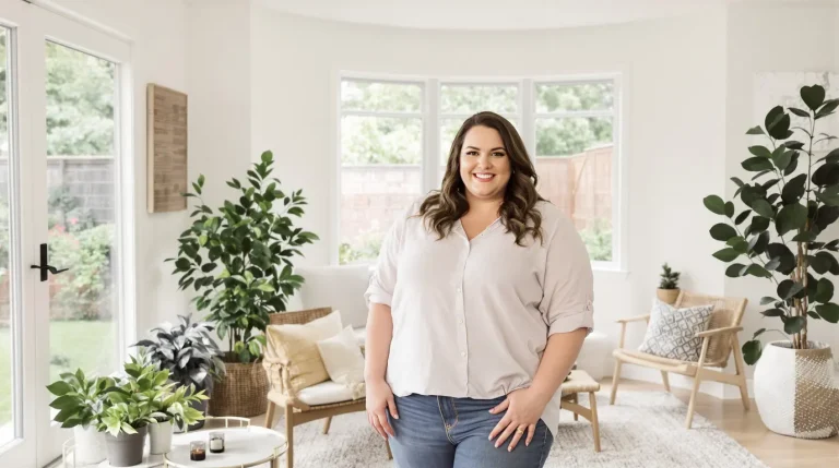 chrissy metz transformation