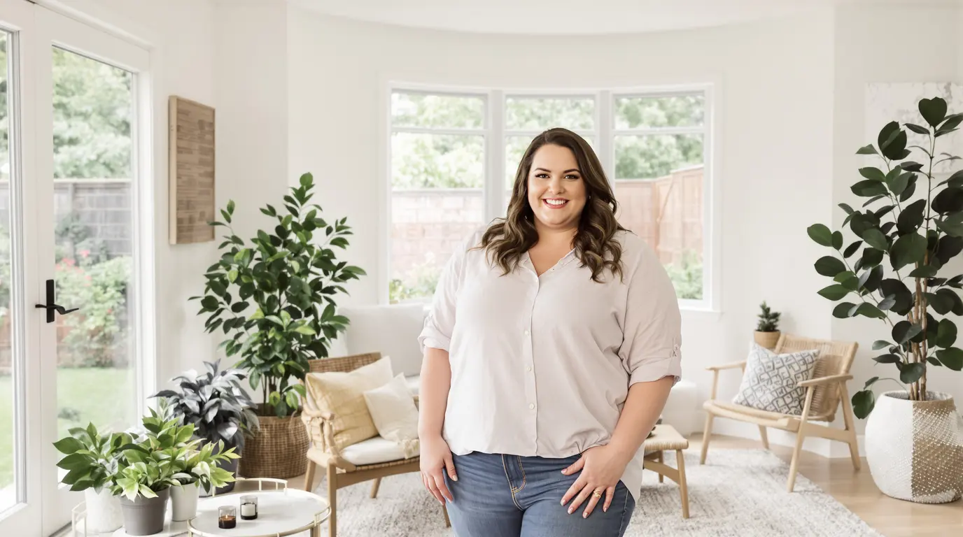 chrissy metz transformation