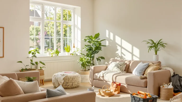 home bubble