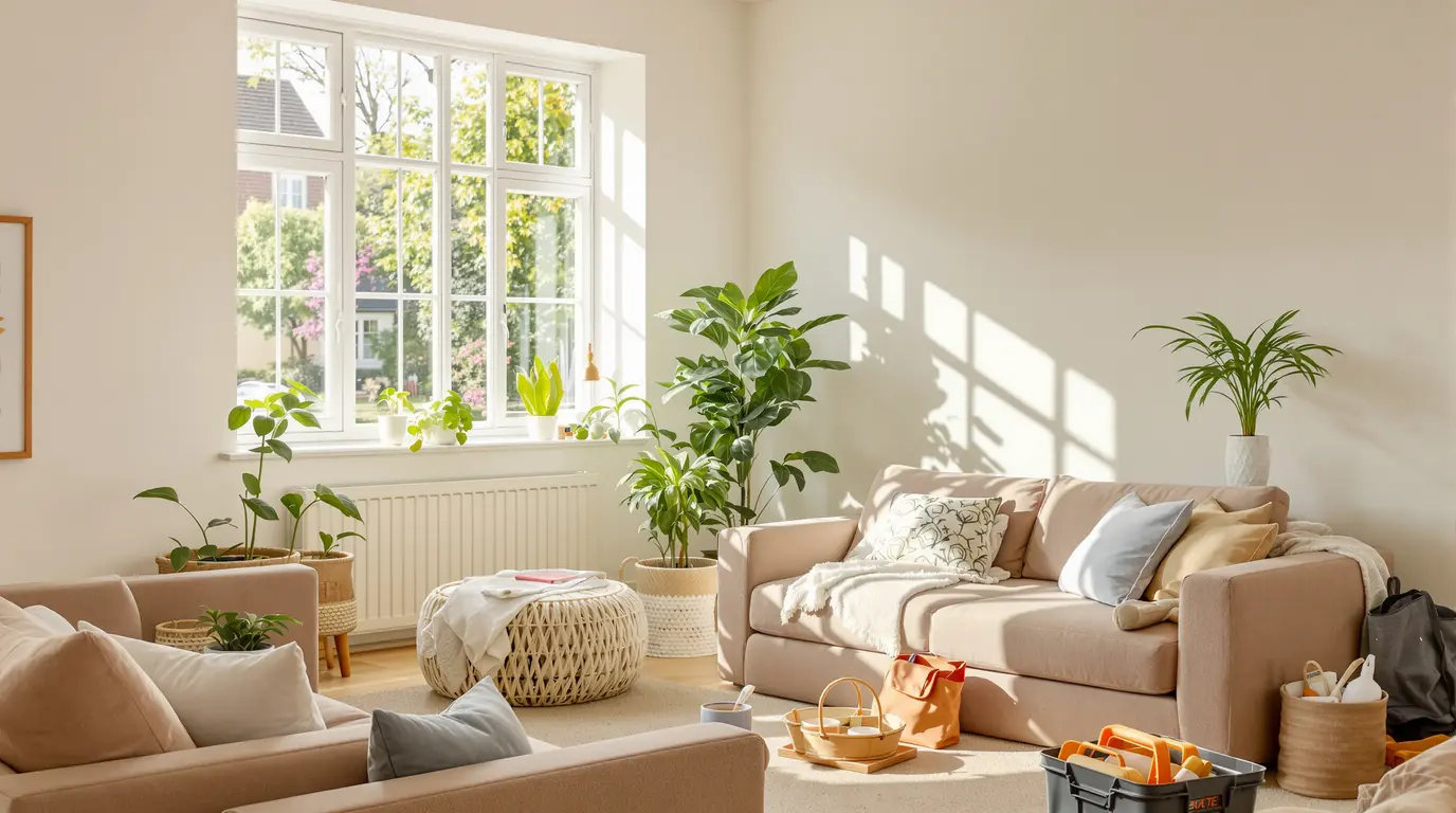 home bubble