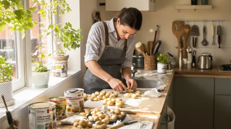 peut on manger des pommes de terre germées