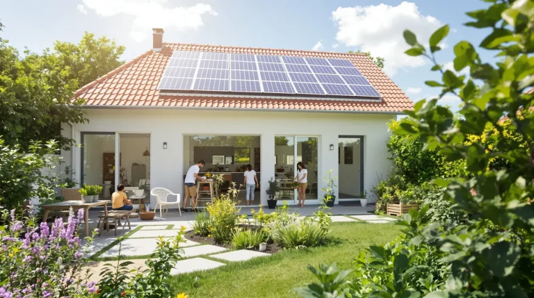 ville du futur ecologique bede