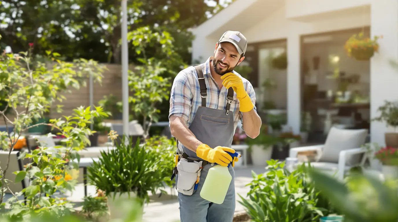 vinaigre blanc désherbant interdit