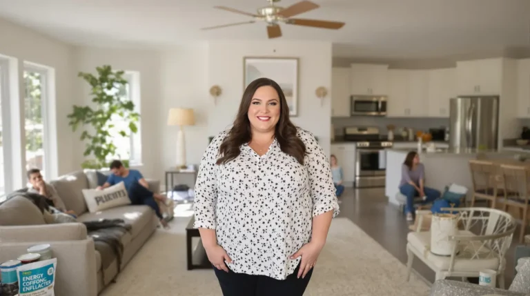 chrissy metz transformation